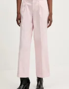 GUESS JEANS Памучен панталон