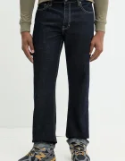 GUESS JEANS Памучен панталон
