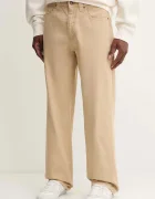 GUESS JEANS Памучен панталон
