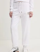 GUESS JEANS Памучен спортен панталон