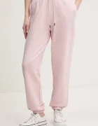 GUESS JEANS Памучен спортен панталон