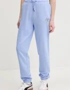 GUESS JEANS Памучен спортен панталон