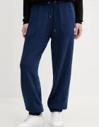 GUESS JEANS Памучен спортен панталон