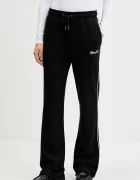 GUESS JEANS Памучен спортен панталон