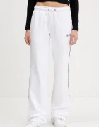 GUESS JEANS Памучен спортен панталон
