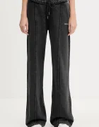 GUESS JEANS Памучен спортен панталон