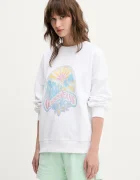 GUESS JEANS Памучен суичър