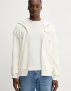 GUESS JEANS Памучен суичър