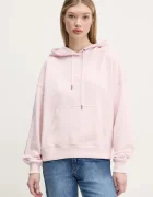 GUESS JEANS Памучен суичър