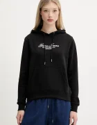 GUESS JEANS Памучен суичър
