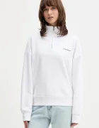 GUESS JEANS Памучен суичър