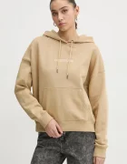 GUESS JEANS Памучен суичър
