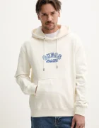 GUESS JEANS Памучен суичър