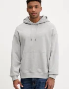 GUESS JEANS Памучен суичър