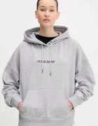 GUESS JEANS Памучен суичър