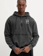 GUESS JEANS Памучен суичър