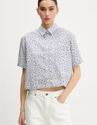 GUESS JEANS Памучна риза