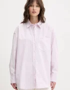 GUESS JEANS Памучна риза