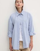 GUESS JEANS Памучна риза