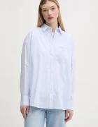 GUESS JEANS Памучна риза