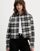 GUESS JEANS Памучна риза