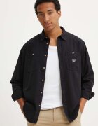 GUESS JEANS Памучна риза