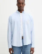 GUESS JEANS Памучна риза