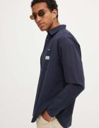 GUESS JEANS Памучна риза
