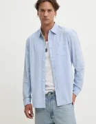 GUESS JEANS Памучна риза