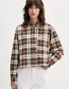 GUESS JEANS Памучна риза