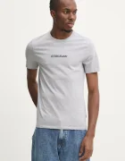 GUESS JEANS Памучна тениска
