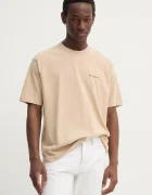 GUESS JEANS Памучна тениска