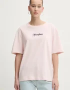 GUESS JEANS Памучна тениска