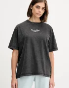 GUESS JEANS Памучна тениска