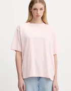 GUESS JEANS Памучна тениска