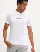 GUESS JEANS Памучна тениска