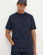 GUESS JEANS Памучна тениска