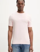 GUESS JEANS Памучна тениска
