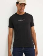 GUESS JEANS Памучна тениска
