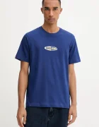 GUESS JEANS Памучна тениска