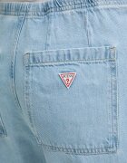 GUESS JEANS панталон дамски син W6GA2J D7902