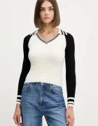 GUESS JEANS Пуловер