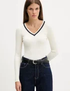 GUESS JEANS Пуловер