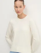 GUESS JEANS Пуловер с вълна