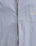 GUESS JEANS риза мъжка памучна синя M6GH04 WO361