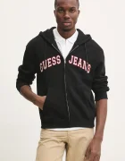 GUESS JEANS Суичър