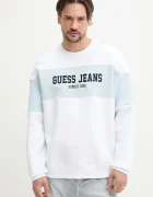 GUESS JEANS Суичър
