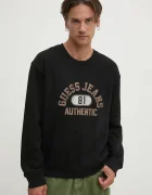 GUESS JEANS Суичър