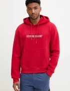 GUESS JEANS Суичър