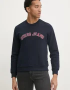 GUESS JEANS Суичър